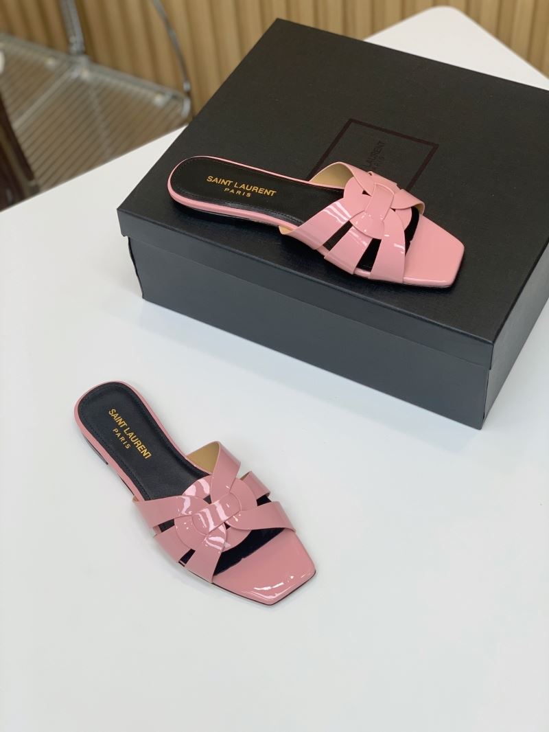 Ysl Sandals